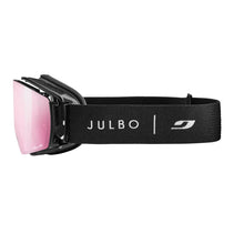 Gogle narciarskie JULBO Launcher czarny Spectron 1
