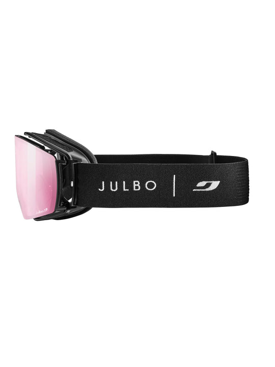 Gogle narciarskie JULBO Launcher czarny Spectron 1
