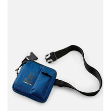 Saszetka męska RIP CURL 24/7 Pouch Search Ref granatowa
