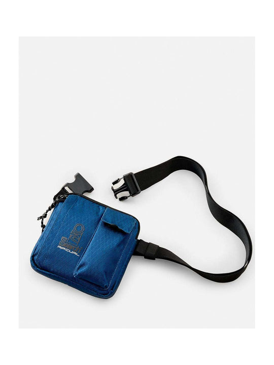 Saszetka męska RIP CURL 24/7 Pouch Search Ref granatowa
