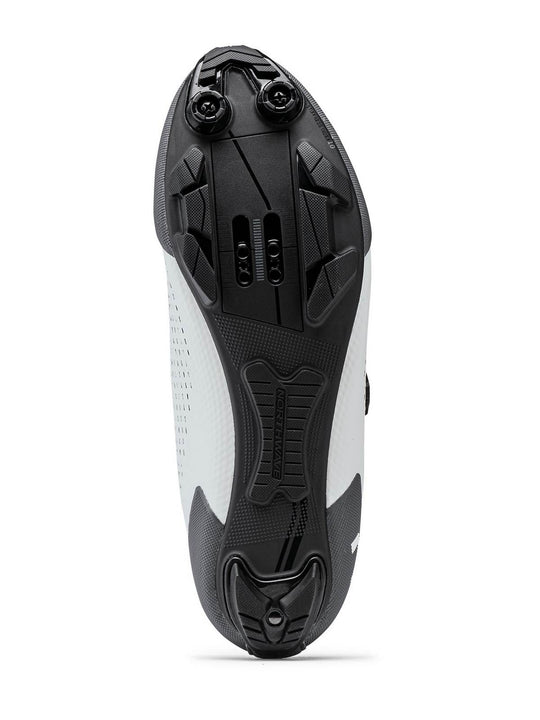 Buty rowerowe NORTHWAVE Razer 2 biało szary - Adventure Sports
