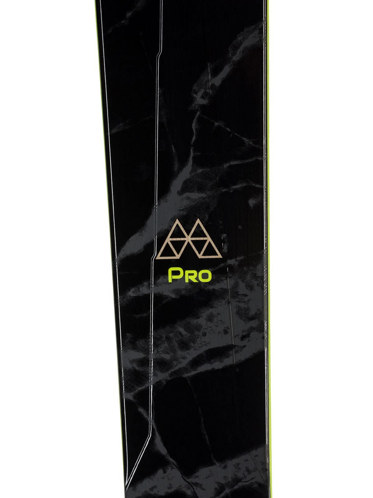 Narty freeride DYNASTAR M-Pro 99 Open - Adventure Sports