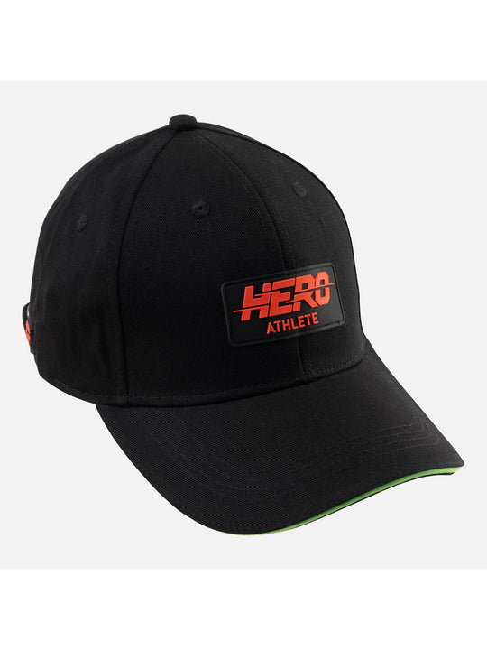 Czapka Rossignol Hero Cap czarny - TU - Adventure Sports
