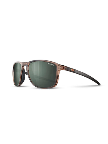 Kolor: Brown / Army Dark Green