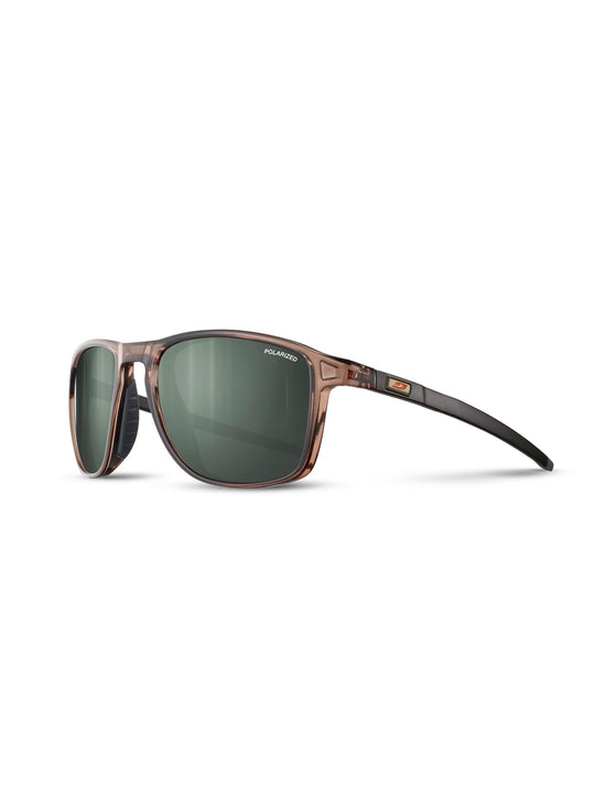 Okulary z polaryzacją JULBO Compass brązowy | Spectron cat 3 Polarized - TU - Adventure Sports
