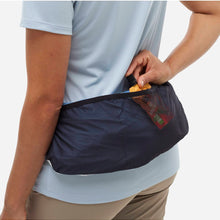 Kurtka damska MILLET Wanaka Light 2.5L Jkt W niebieska
