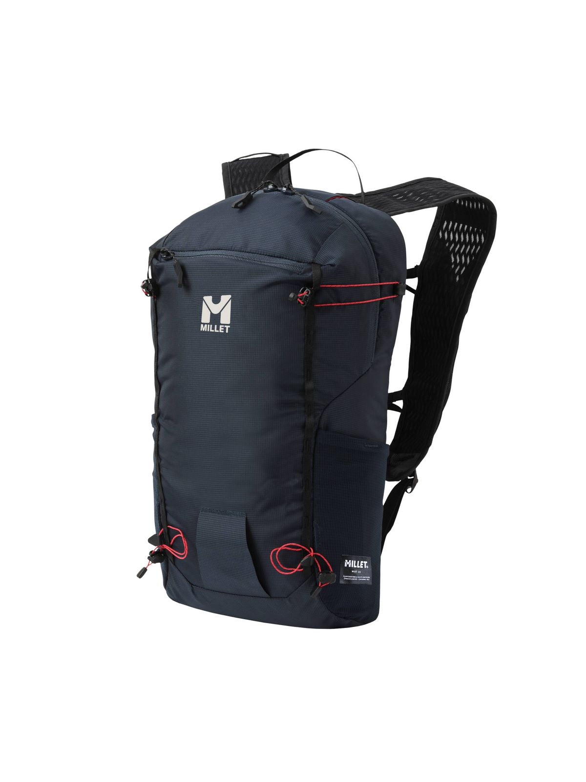 Plecak MILLET Mixt 15 Granatowy - TU - Adventure Sports