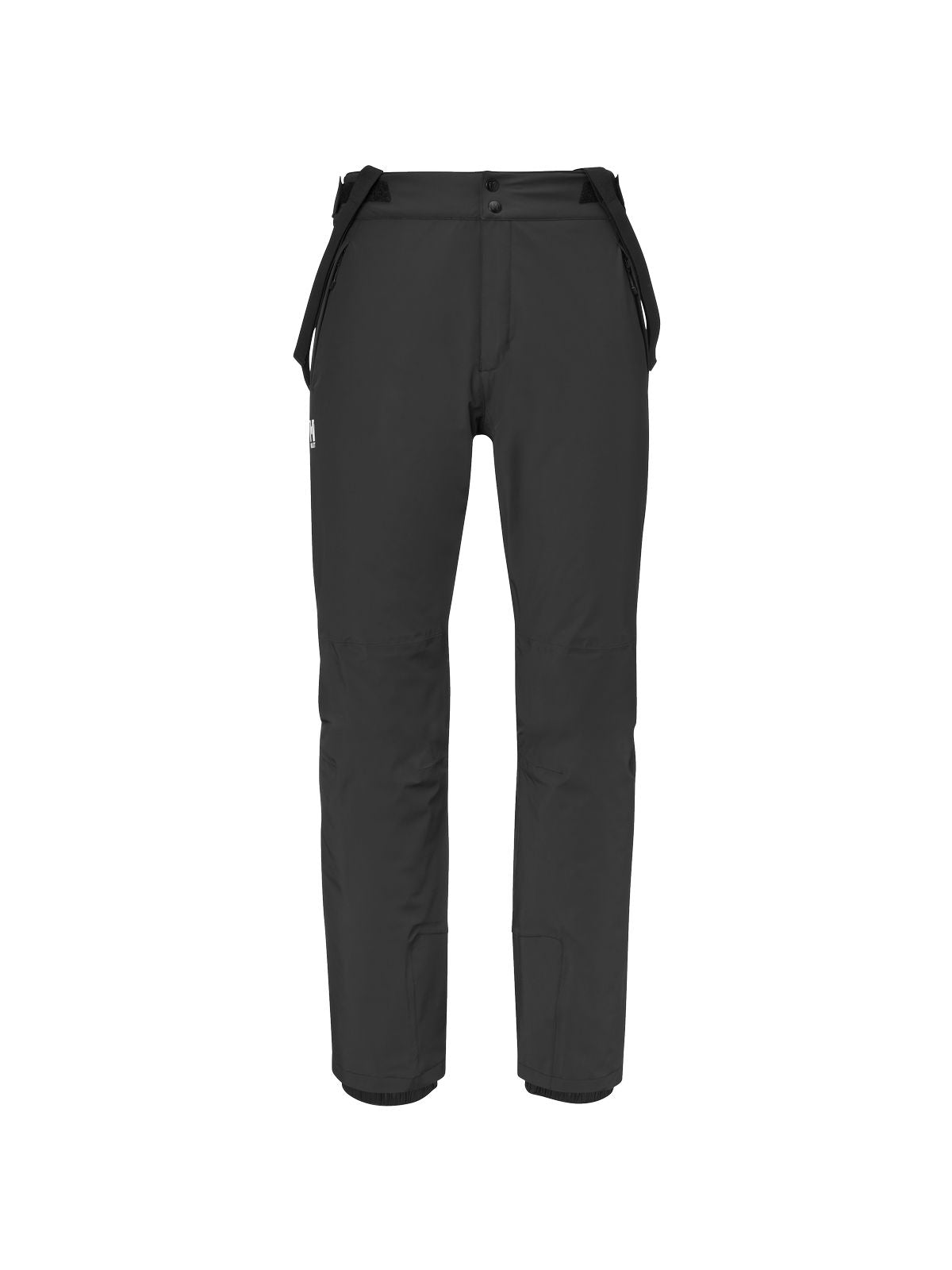 Spodnie narciarskie męskie MILLET M Grands Montets Pro Pant M czarne