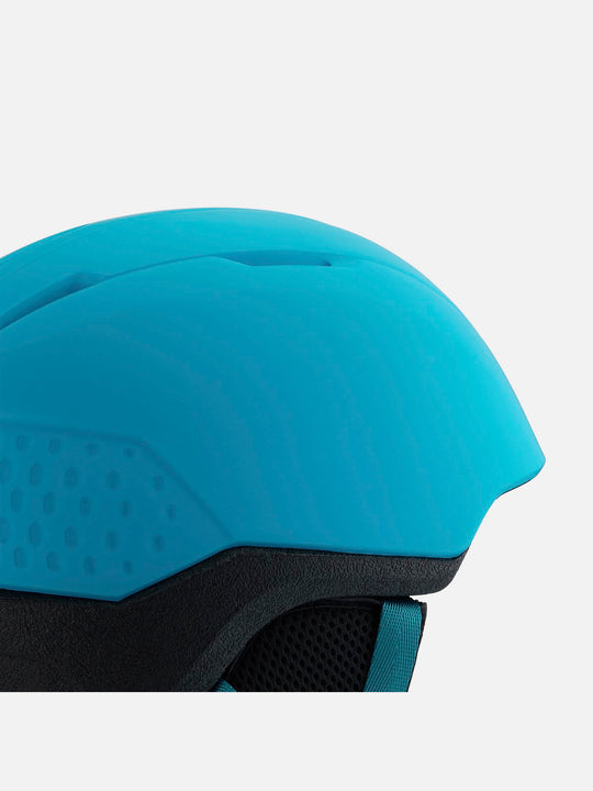 Kask narciarski dla dzieci ROSSIGNOL Whoopee Blue
