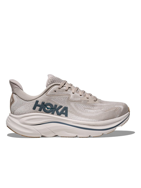 Buty do biegania męskie HOKA M CLIFTON 10 beżowe
