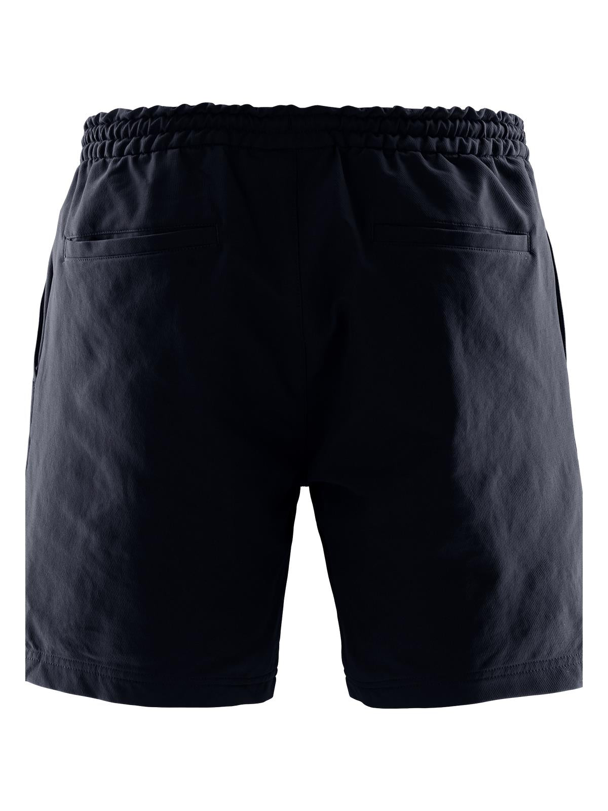 Szorty męskie SAIL RACING Race Jogger Shorts Granatowy - Adventure Sports