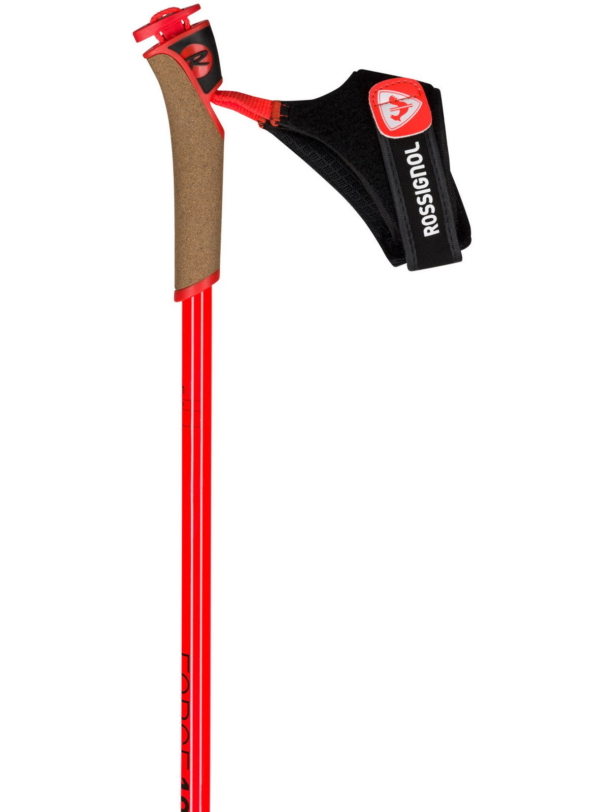 Kije do narciarstwa biegowego ROSSIGNOL FORCE 10 - narciarskie - Adventure Sports