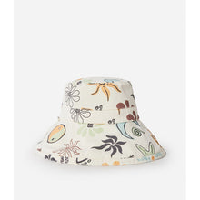 Kapelusz RIP CURL Tres Cool Upf Sun Hat biały - Czapka - Adventure Sports
