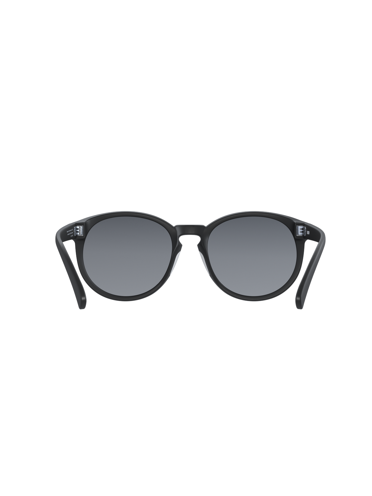 Okulary POC KNOW czarny - Grey/No mirror Cat 3 - ONE SIZE - Adventure Sports