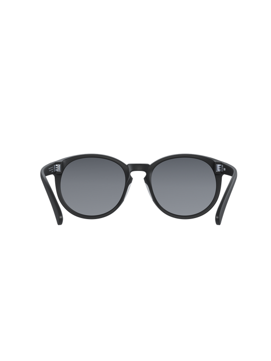 Okulary POC KNOW czarny - Grey/No mirror Cat 3 - ONE SIZE - Adventure Sports
