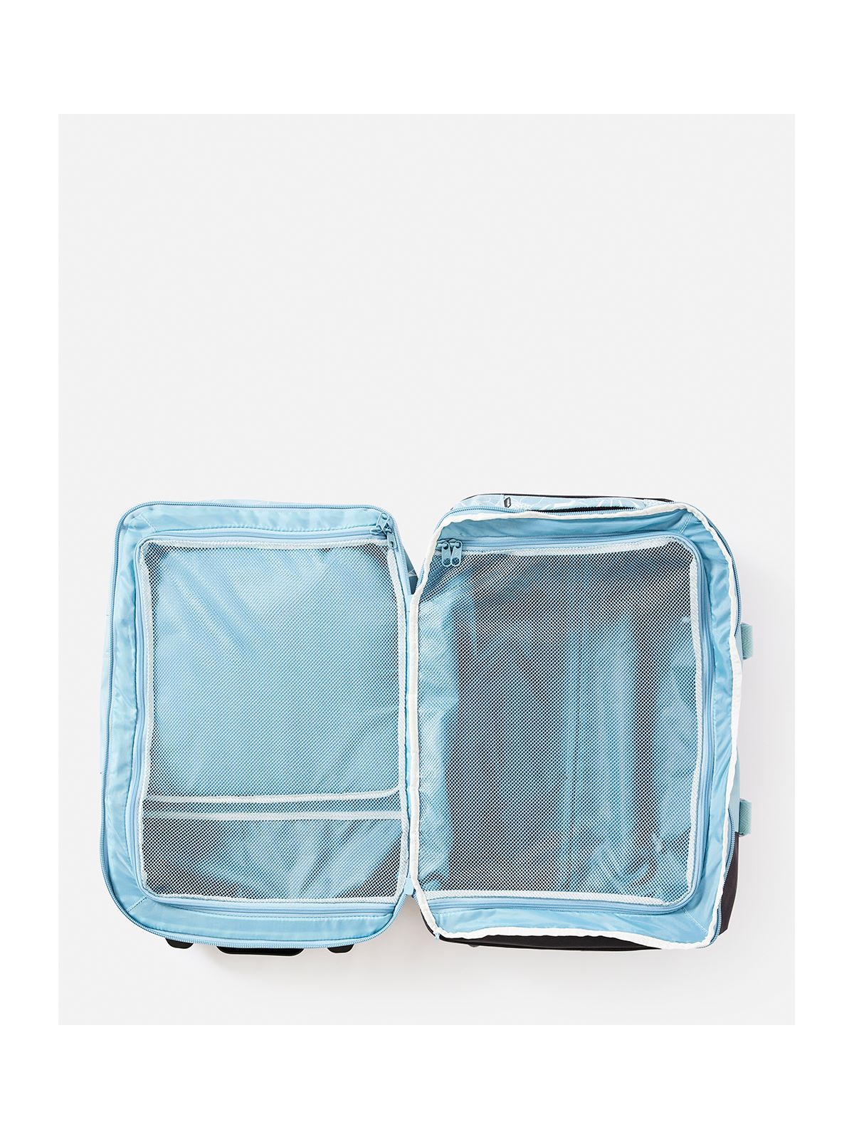 Walizka RIP CURL F-Light Transit 50L Sessions niebieski - TU - Torba - Adventure Sports