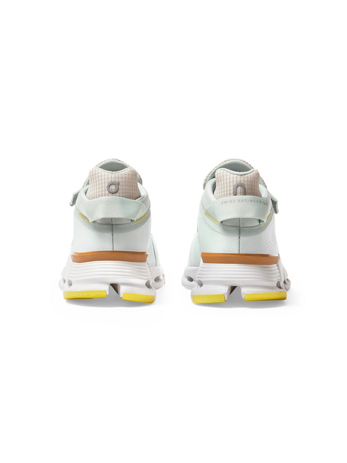 Buty ON RUNNING W CLOUDNOVA WRAP