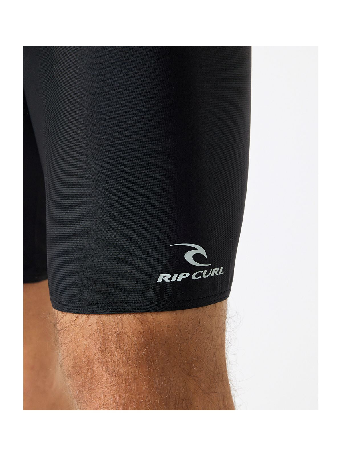 Majtki kąpielowe RIP CURL Corp Swim Short czarne