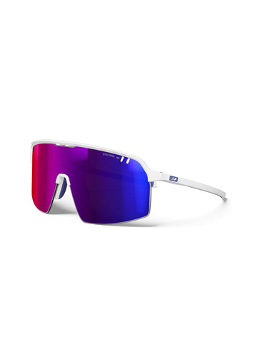 Kolor: White / Blue