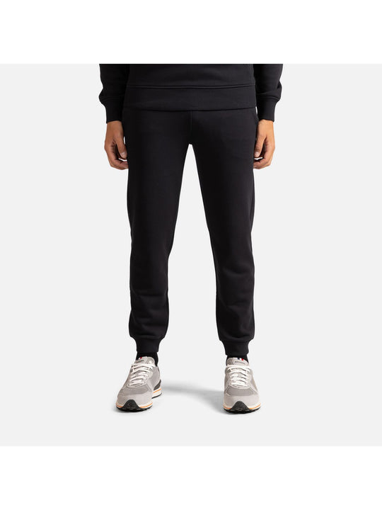 Spodnie męskie ROSSIGNOL Presset Pant czarny - Adventure Sports

