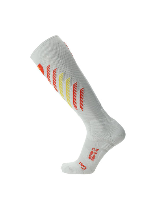 Skarpety narciarskie UYN Natyon 3.0 Socks China
