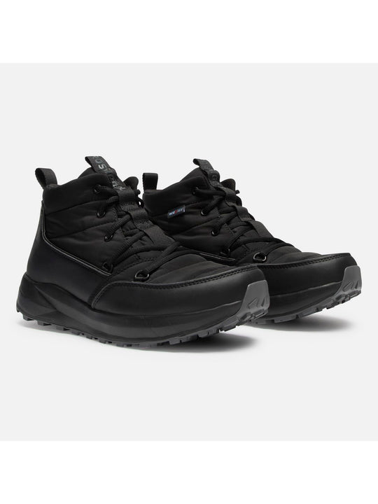 Buty męskie Rossignol Rossi Resort Wp Black 2.0 czarny - sportowe - Adventure Sports

