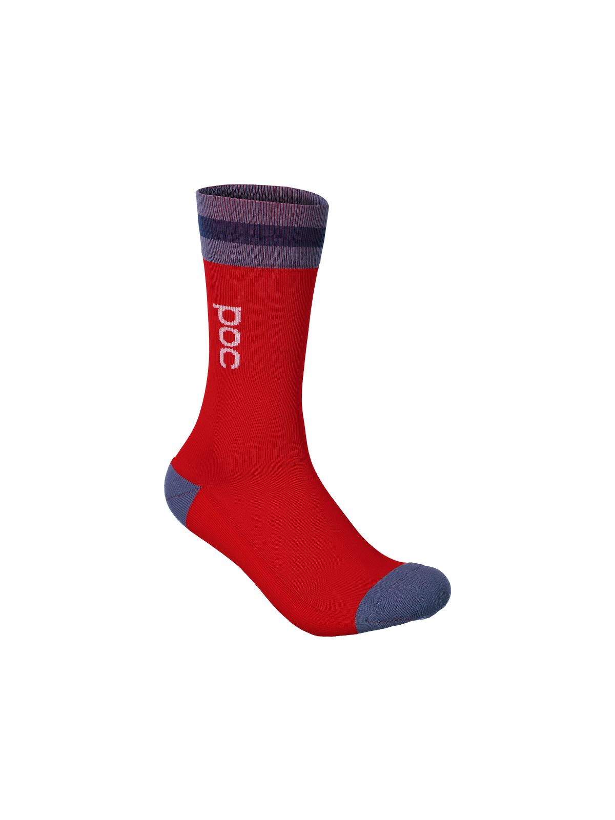 Skarpety Rowerowe POC ESSENTIAL MID LENGTH - Adventure Sports