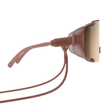 Okulary rowerowe POC Devour Ultra różowy - TU - Adventure Sports
