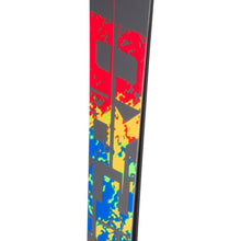 Narty ROSSIGNOL HERO Athlete FIS SL Factory 165 LTD (R22) + wiązania LOOK SPX 12 ROCKERACE Signature - Adventure Sports
