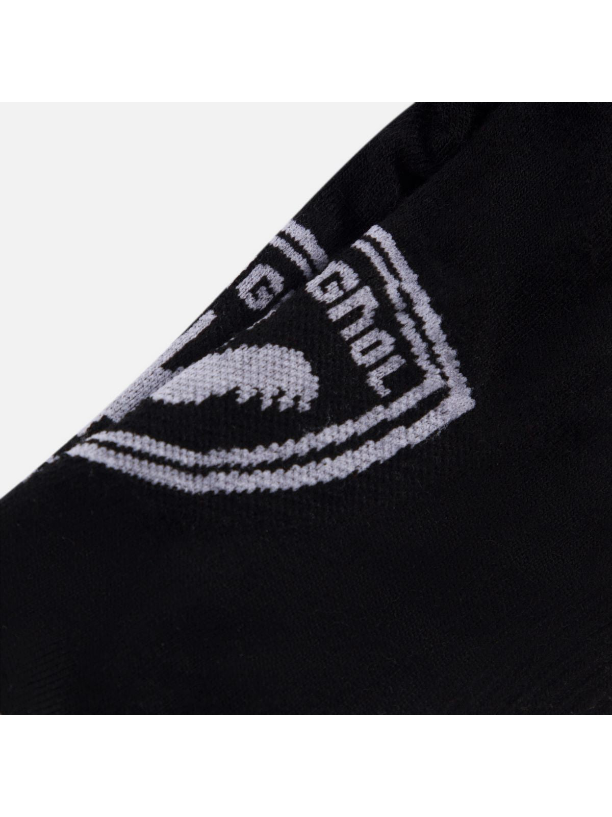 Skarpety Rossignol Lifestyle Socks czarny - Adventure Sports