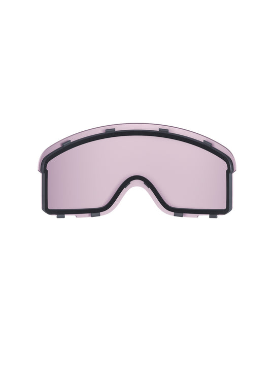 Szyba do gogli POC Nexal Mid - Clarity Highly Intense/Low Light Pink - Cat.1
