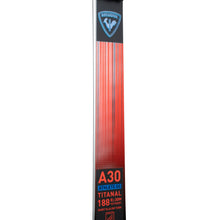 Narty ROSSIGNOL HERO A FIS GS FAC 188 + wiązanie LOOK SPX12 - Adventure Sports
