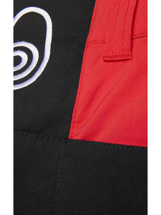 Szorty SAIL RACING Spray Tech Shorts Czerwony - Adventure Sports
