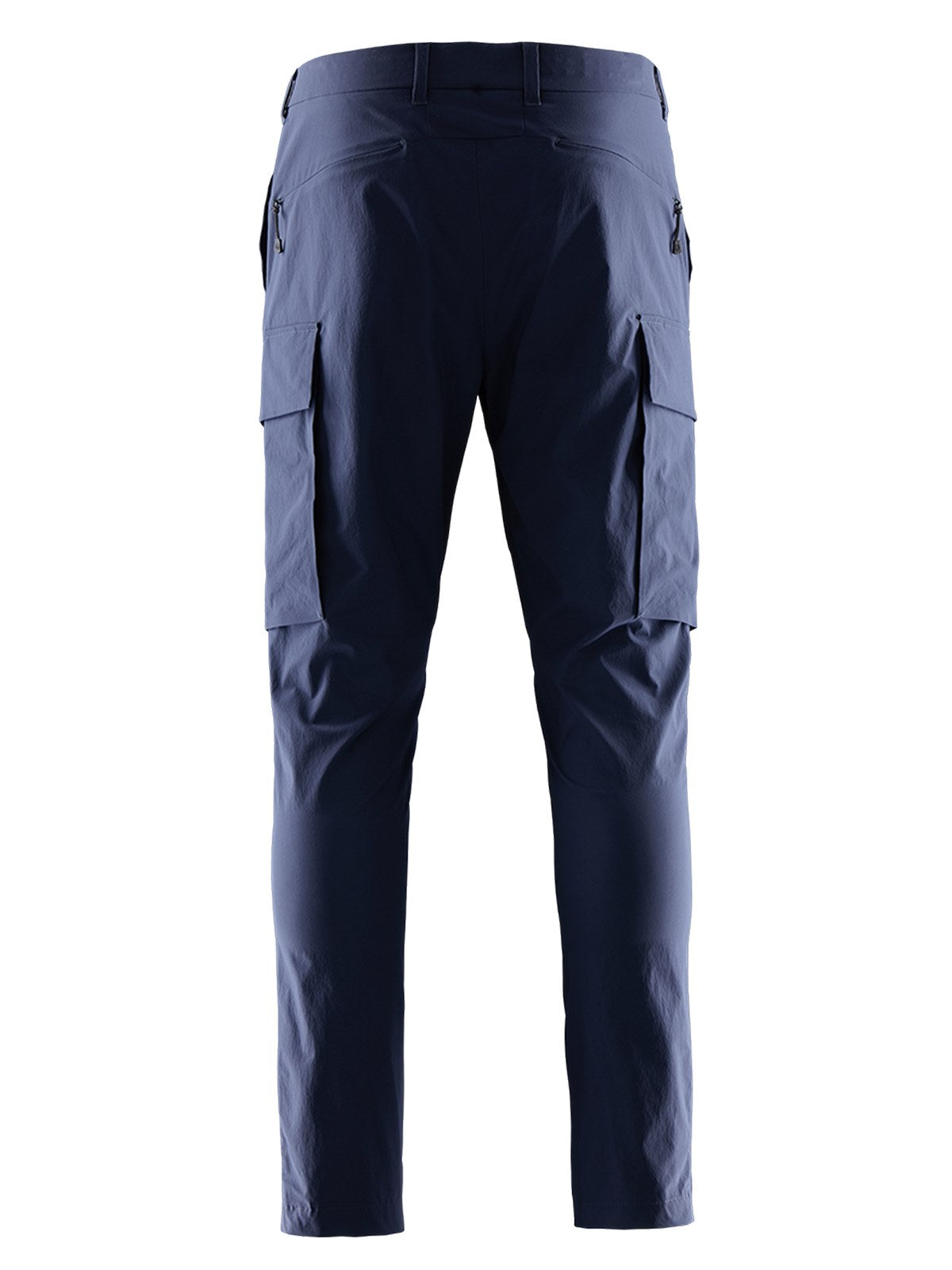 Spodnie SAIL RACING Race Cargo Pant Granatowy - Adventure Sports