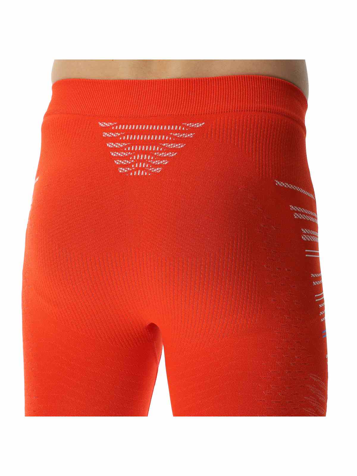 Spodnie termoaktywne UYN Natyon 3.0 Czech Republic Pants Medium