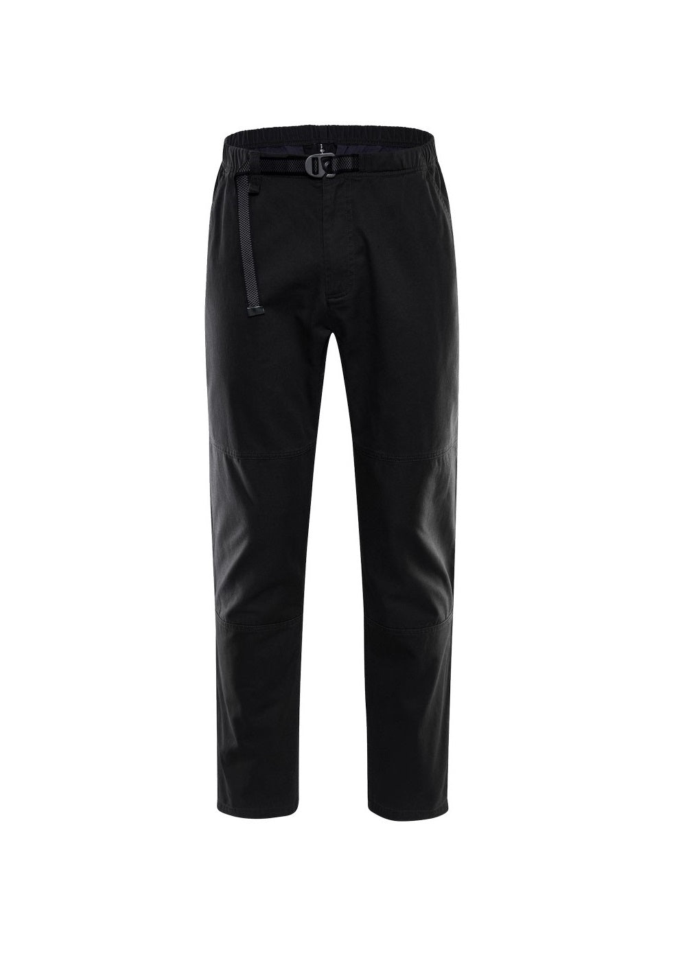 Spodnie męskie Sail Racing BREEZE PANT szare