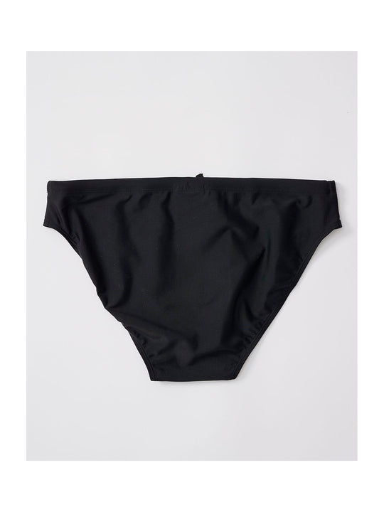 Majtki kąpielowe RIP CURL Corp Sluggo czarne
