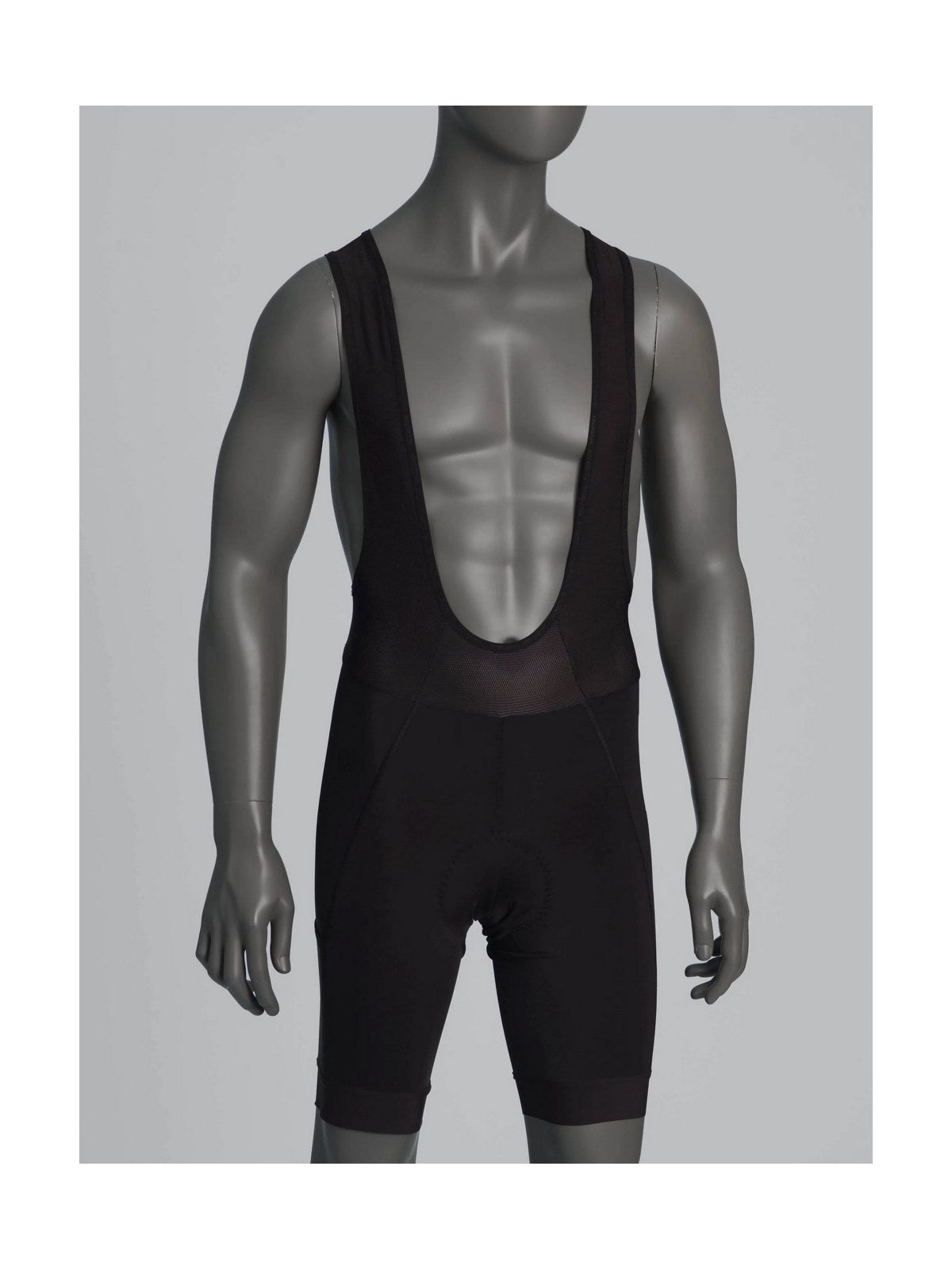 Szorty rowerowe Rossignol Rdb Bib Shorts czarny - Spodenki - Adventure Sports