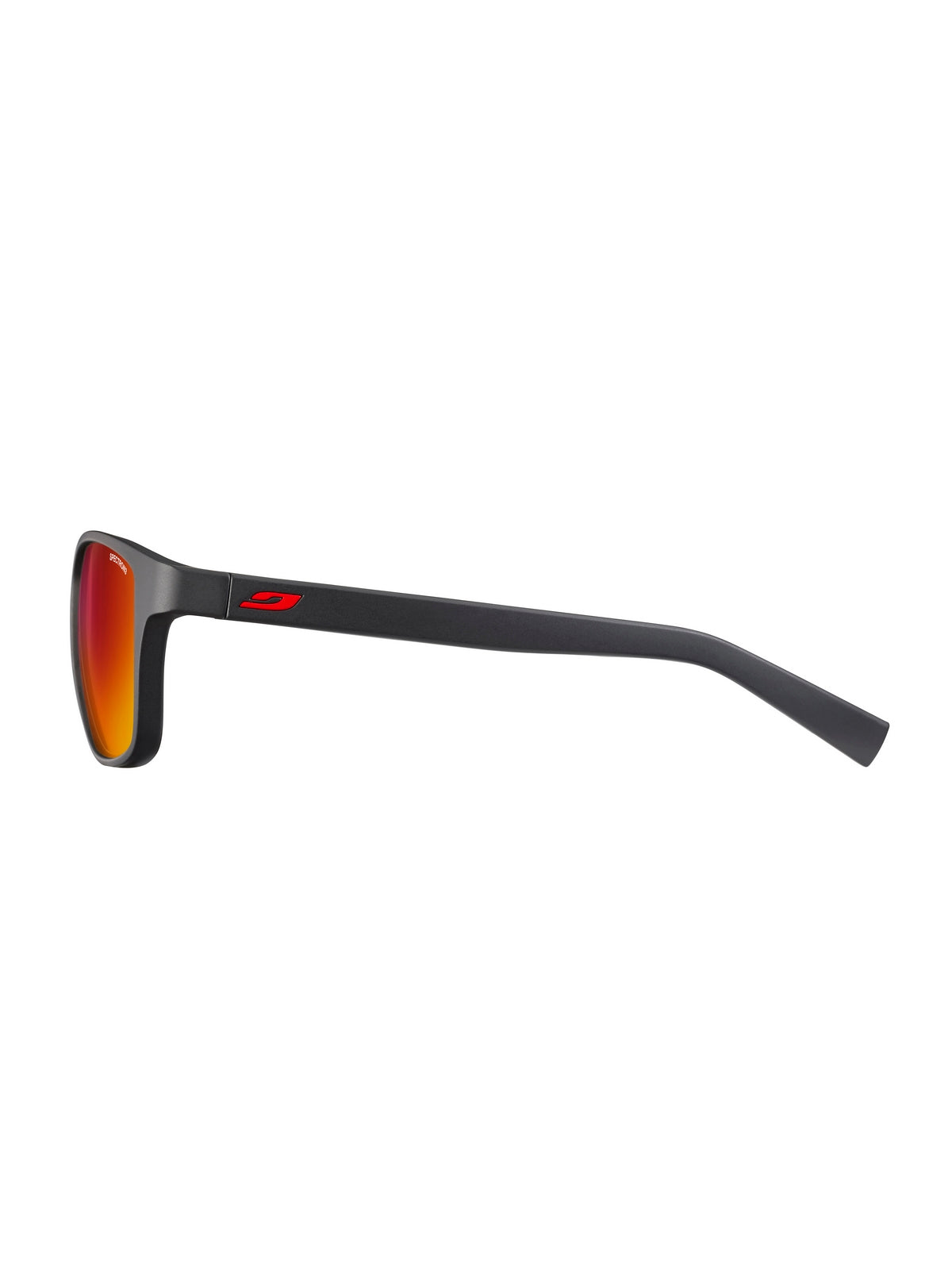 Okulary lifestylowe JULBO POWELL - czarny | Spectron Cat 3 - M - Adventure Sports