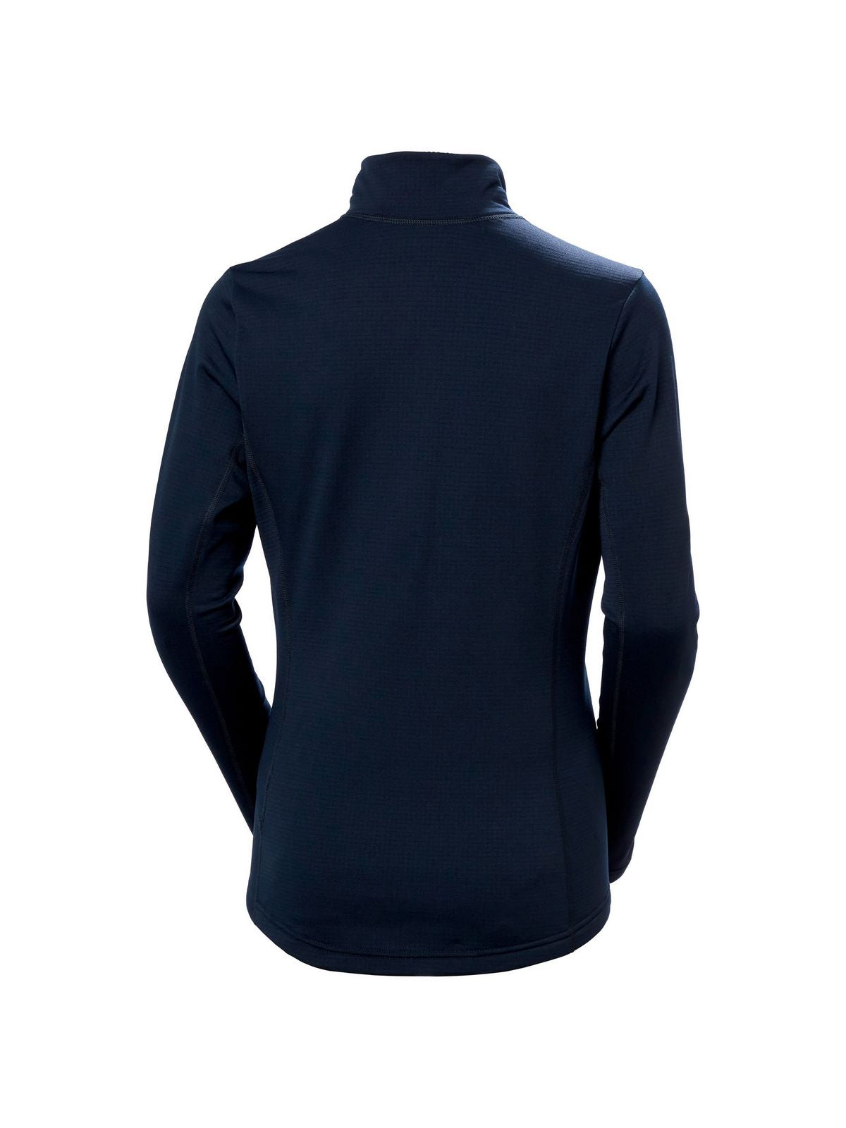 Bluza Helly Hansen W Versalite Fleece Jacket granatowy - Adventure Sports