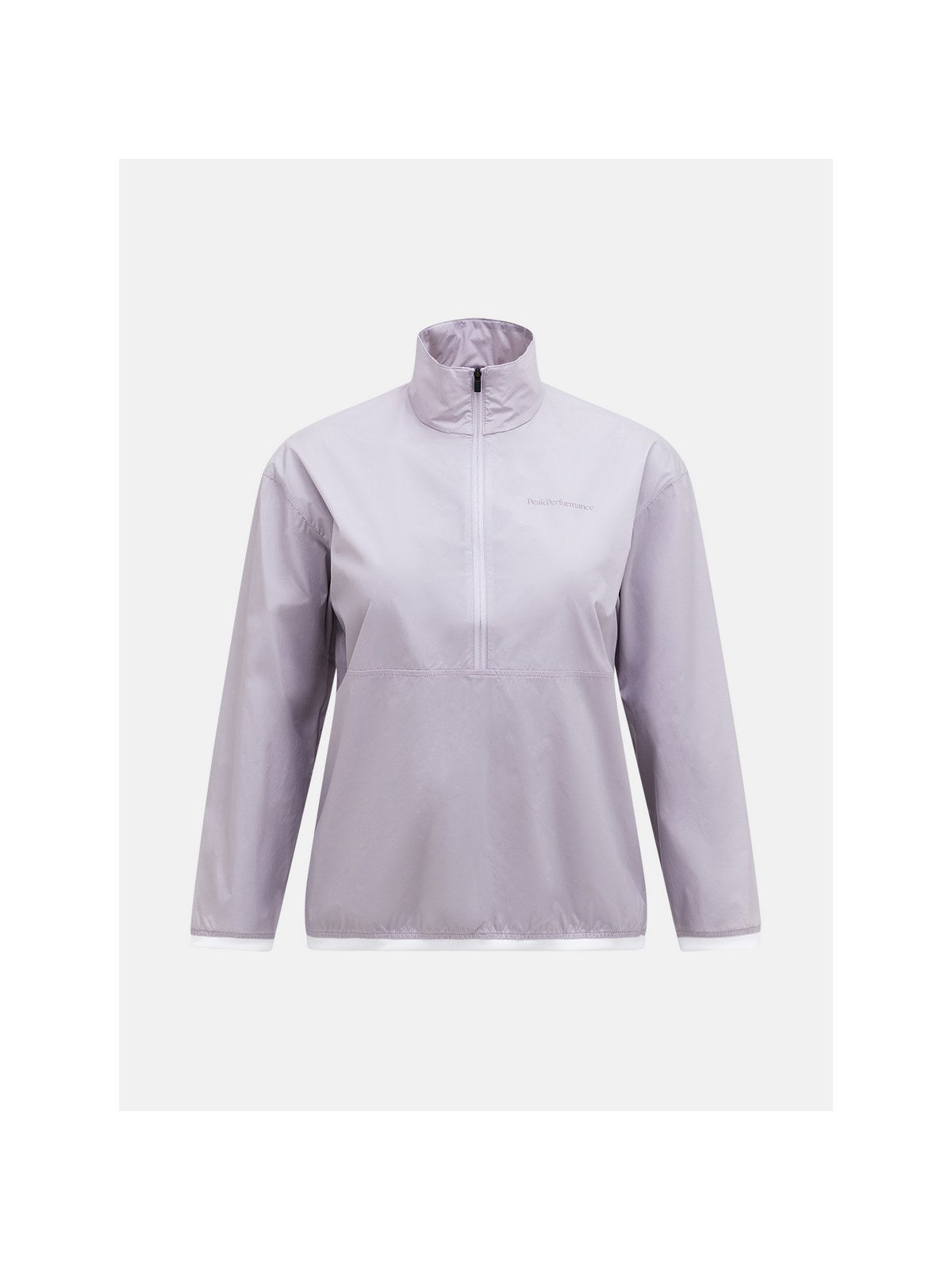 adventuresports kurtka-peak-performance-w-half-zip-wind-jacket-g80203040-n45 front