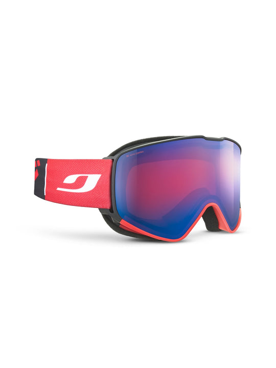 Gogle narciarskie JULBO ALPHA - XL - Adventure Sports
