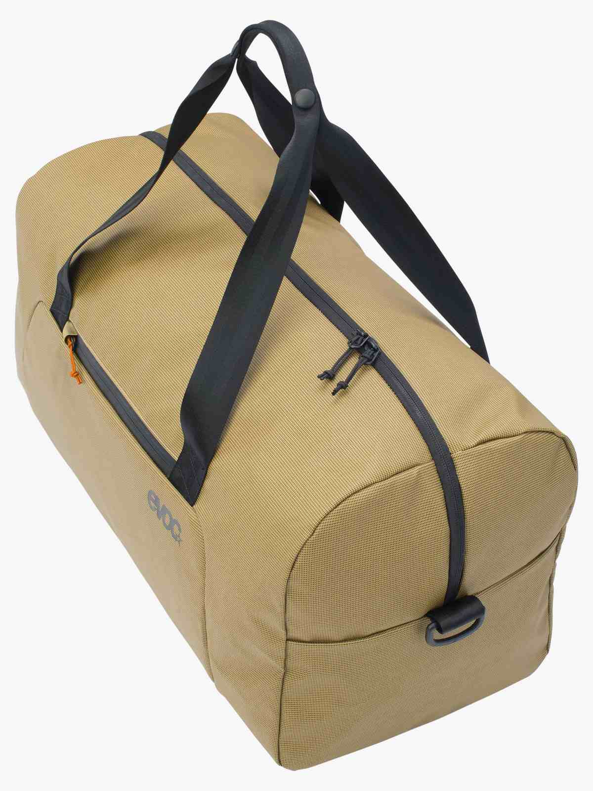 Torba podróżna EVOC Weekender 40 curry - black