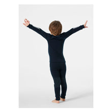 Bielizna dziecięca Helly Hansen K Lifa Merino Set granatowy - Adventure Sports
