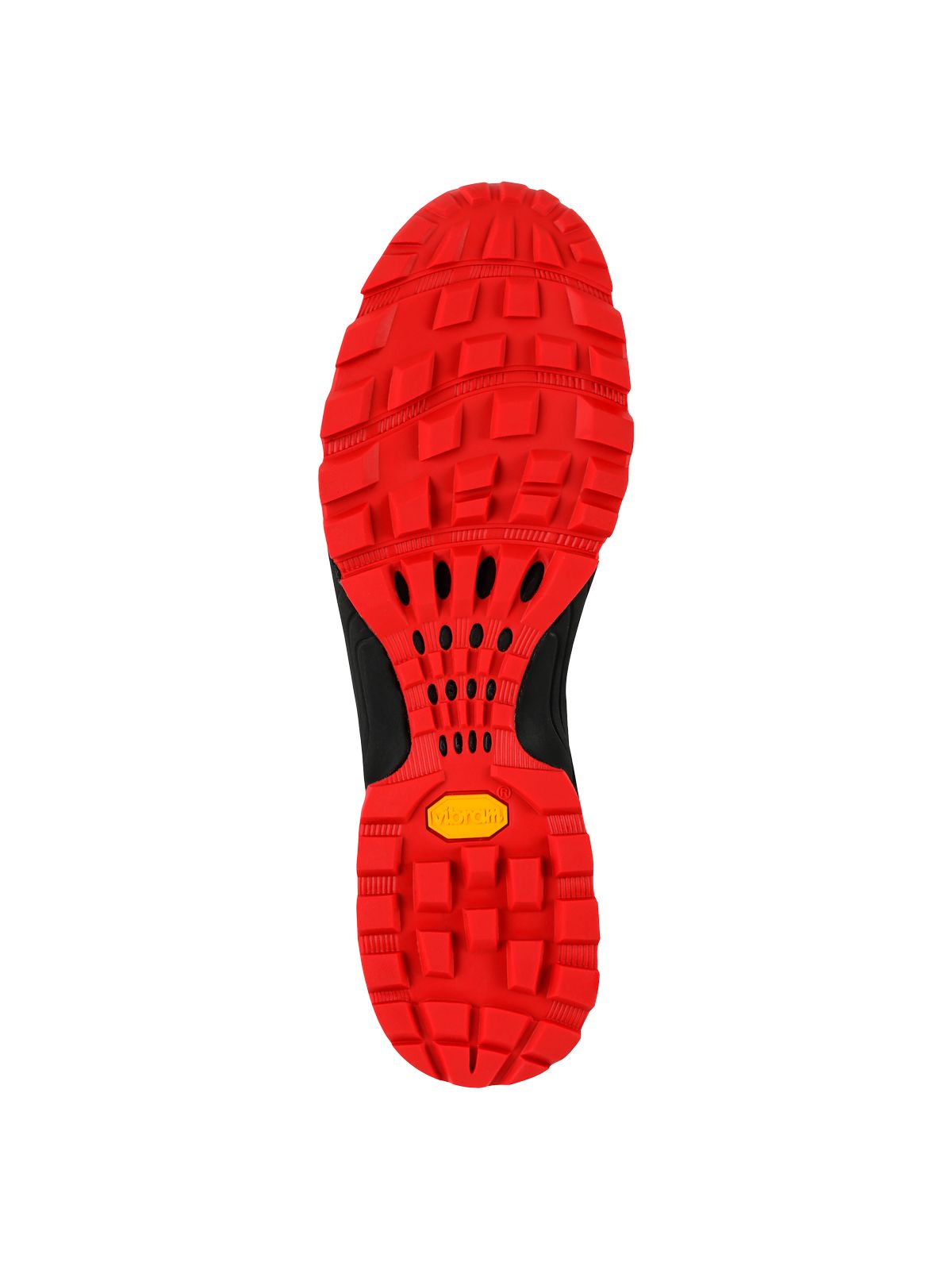 Buty męskie MILLET Hike Up Mid Gtx M czarne