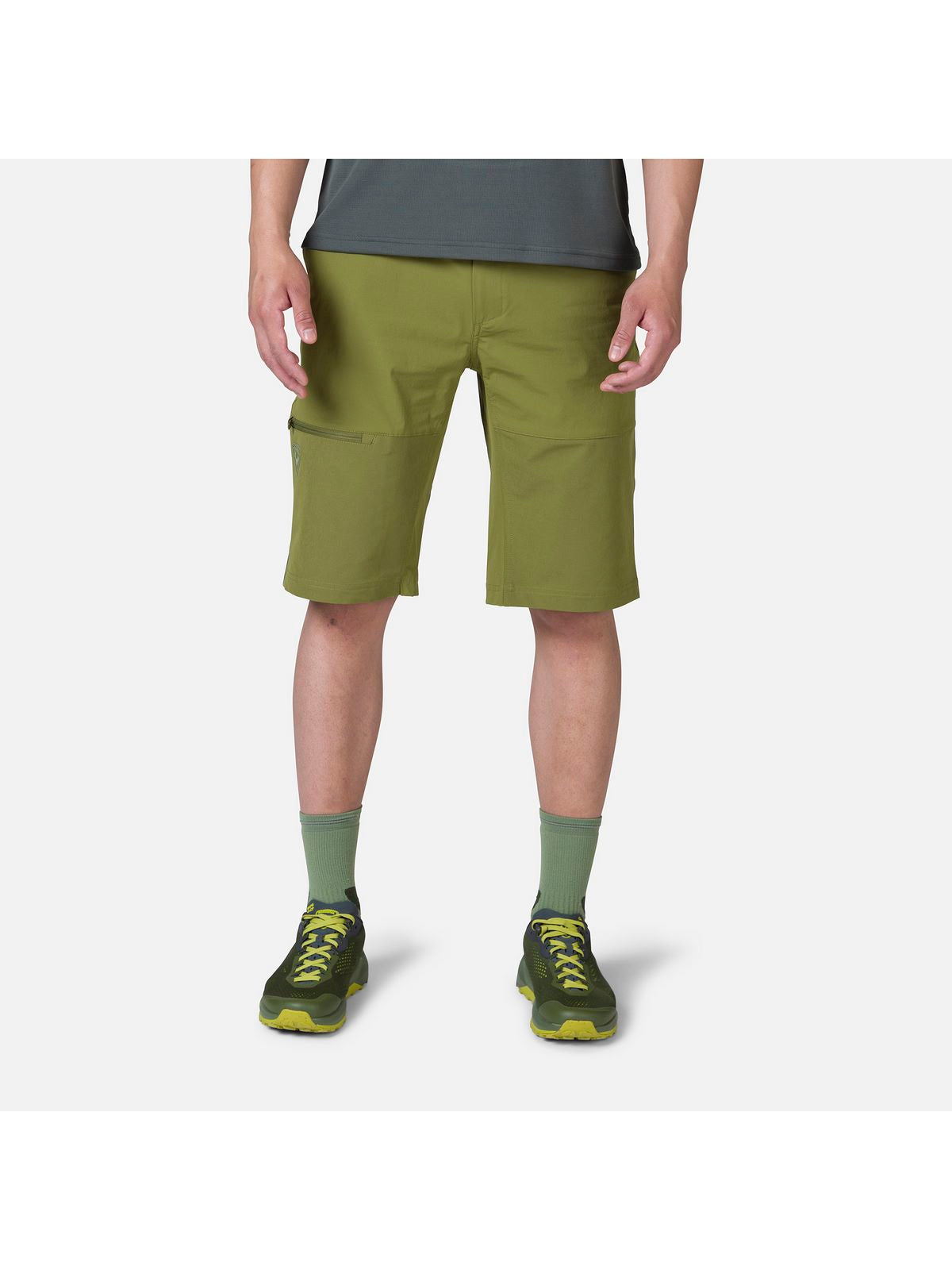 Szorty Rossignol Active Short Cargo 11’ - Adventure Sports