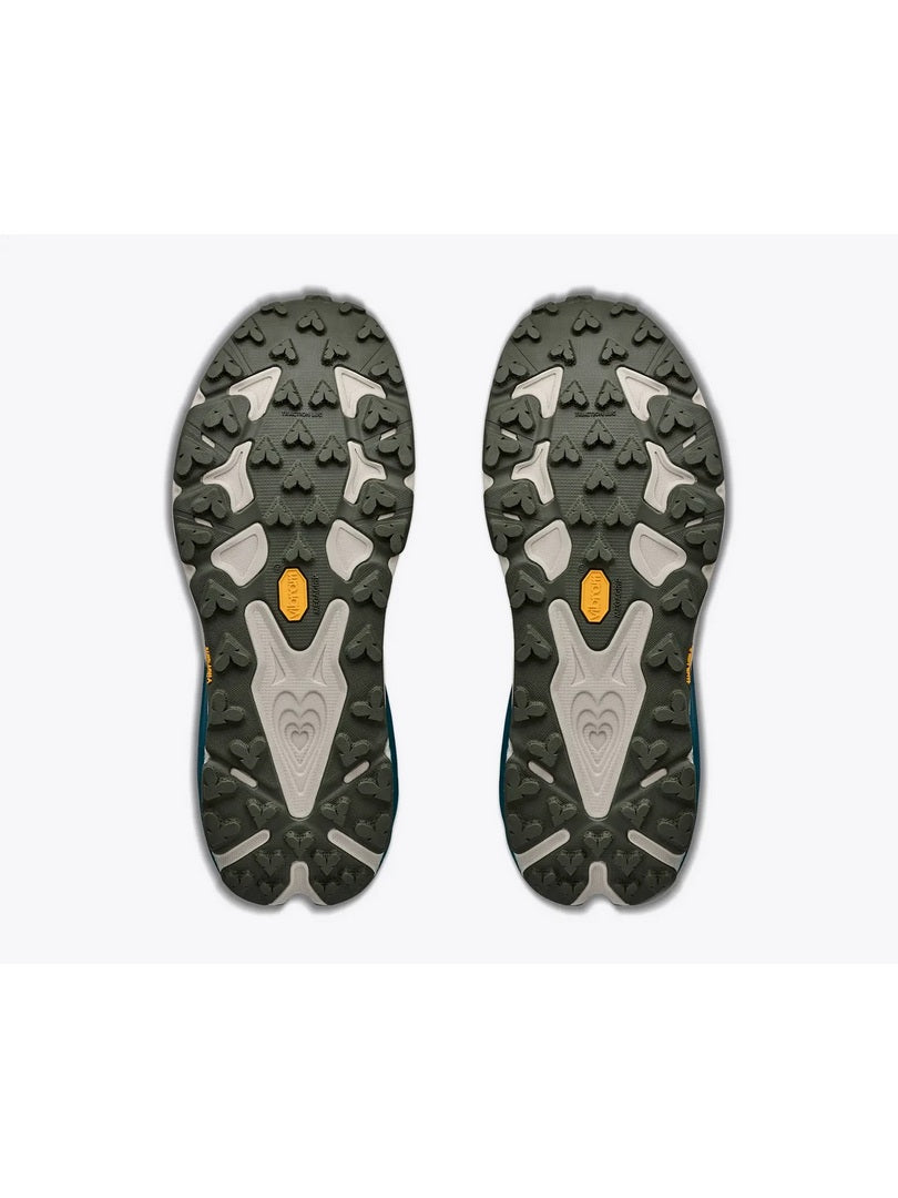 Buty do biegania w terenie HOKA M SPEEDGOAT 7 GTX szare