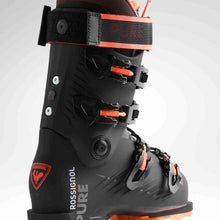 Buty narciarskie damskie ROSSIGNOL Pure 105 Pro Gw Black
