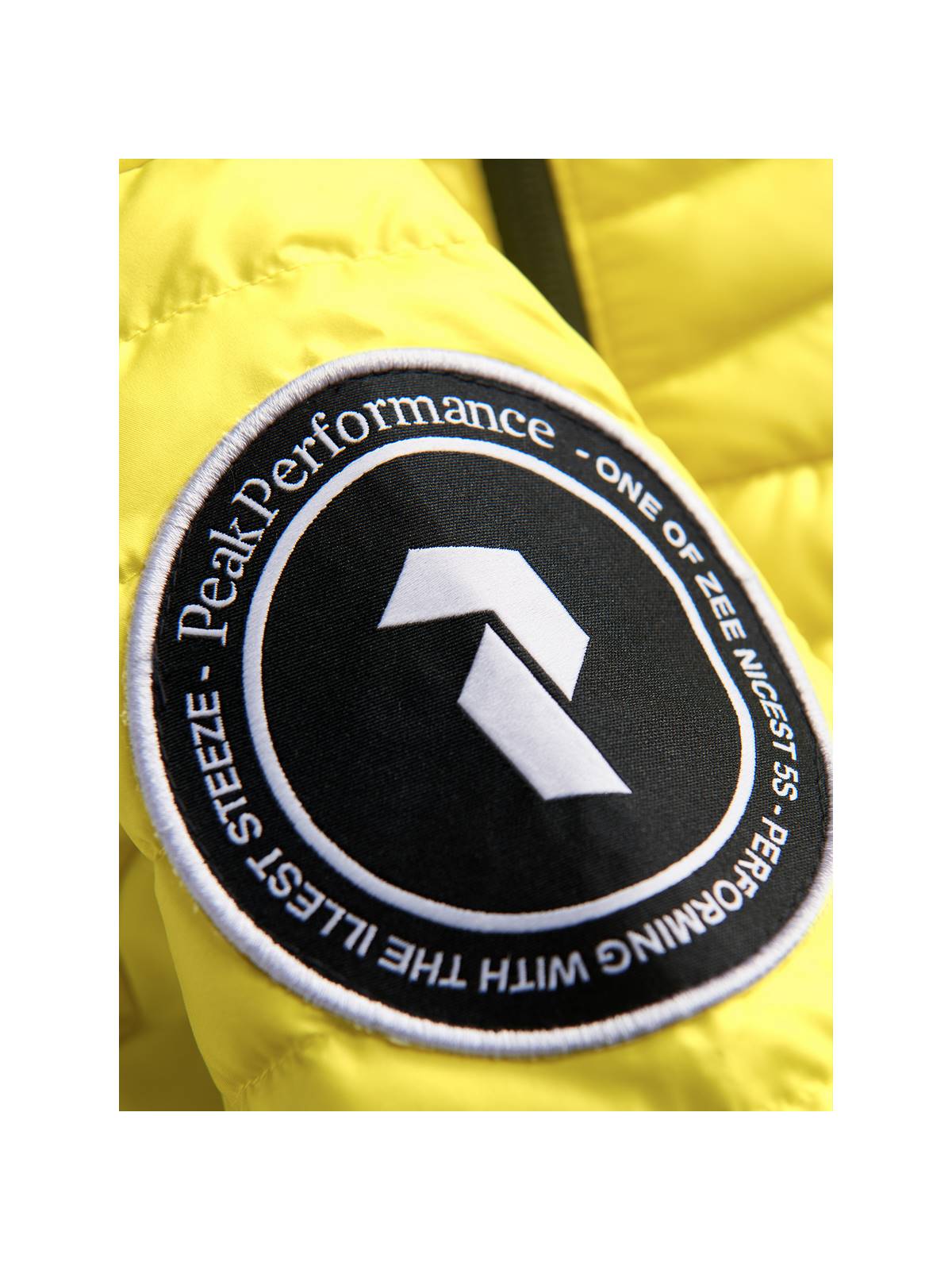 Kurtka Peak Performance W VERTIXS LINER J PATCH - narciarska - Adventure Sports