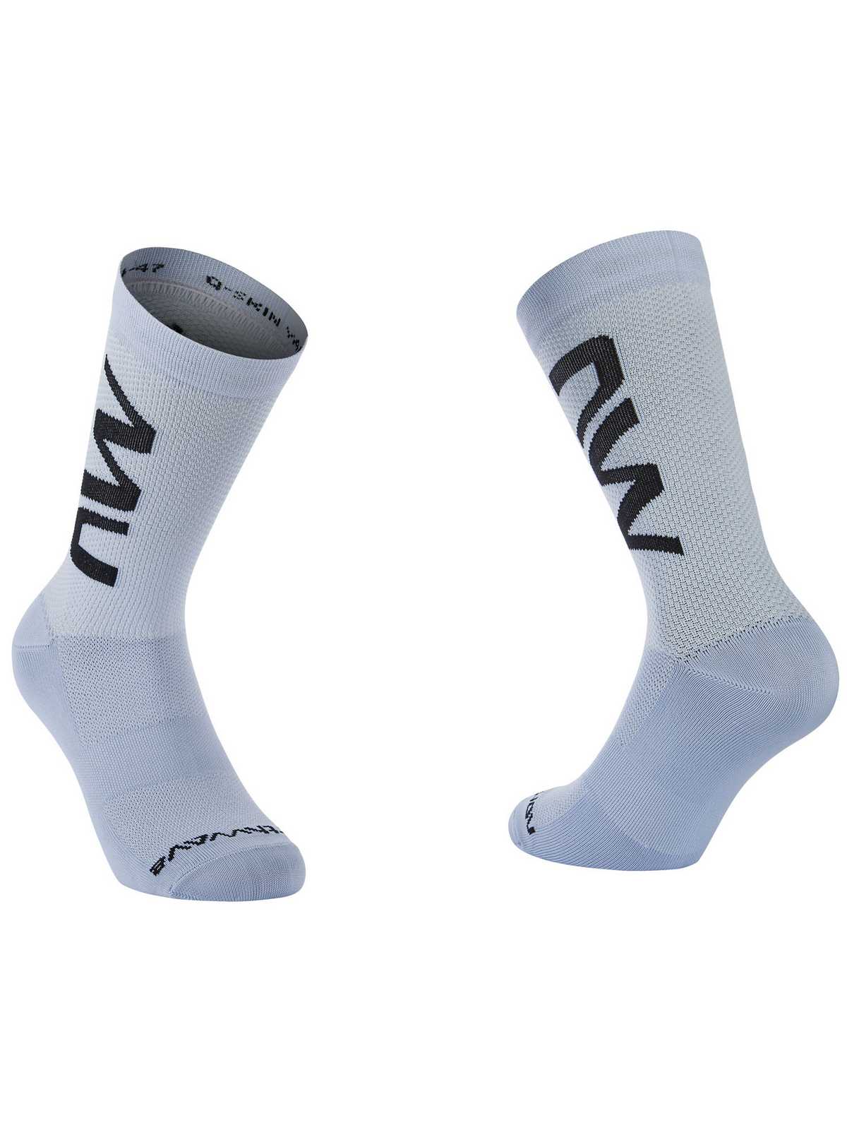 Skarpety rowerowe NORTHWAVE Extreme Air Sock szare